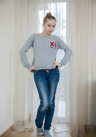 Проститутка Габриэлла