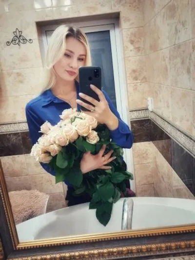 Проститутка Агата